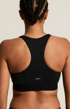 Bild på Wool Hybrid Sports Bra W