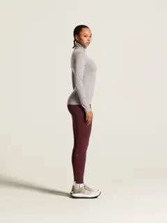 Bild på Wool 95 HZ LS W