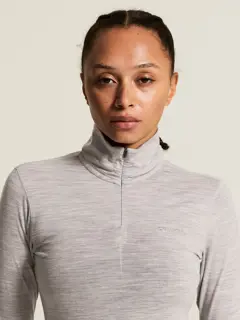 Bild på Wool 95 HZ LS W