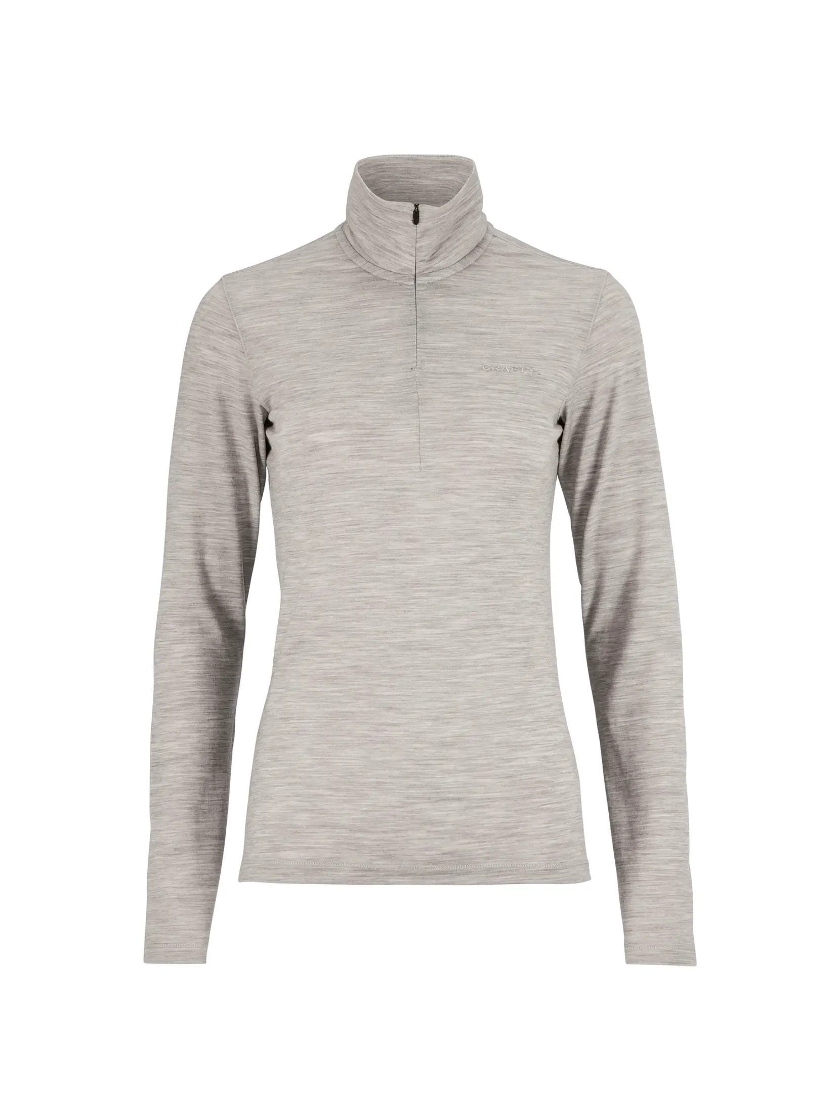Bild på Wool 95 HZ LS W