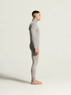 Bild på Wool 95 HZ LS M