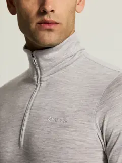 Bild på Wool 95 HZ LS M