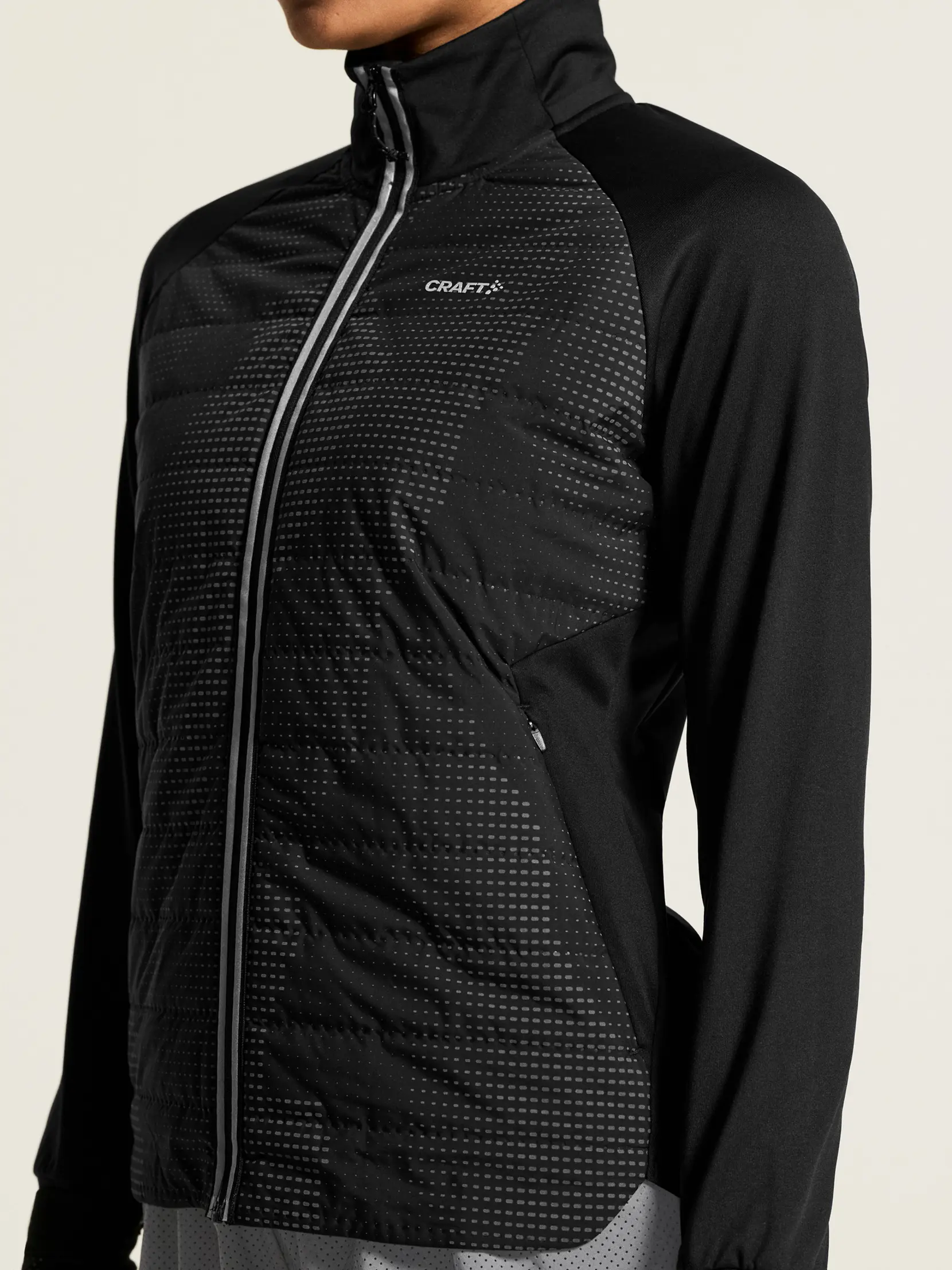 Bild på SubZ Lumen Jacket W Bild på SubZ Lumen Jacket W