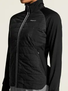 Bild på SubZ Lumen Jacket W