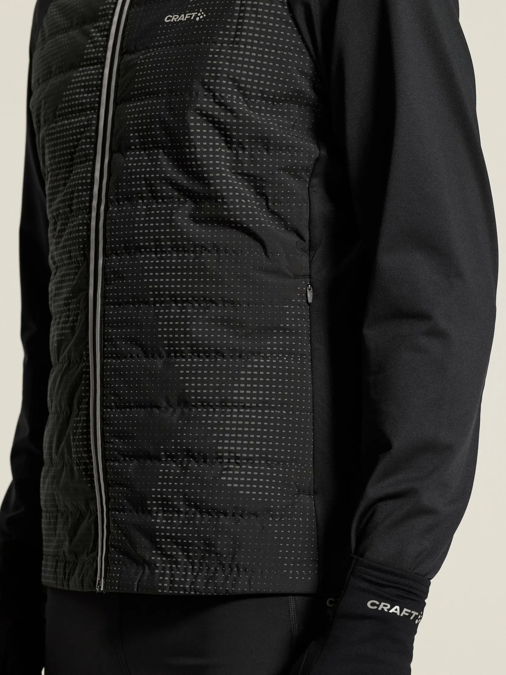 Bild på SubZ Lumen Jacket M Bild på SubZ Lumen Jacket M