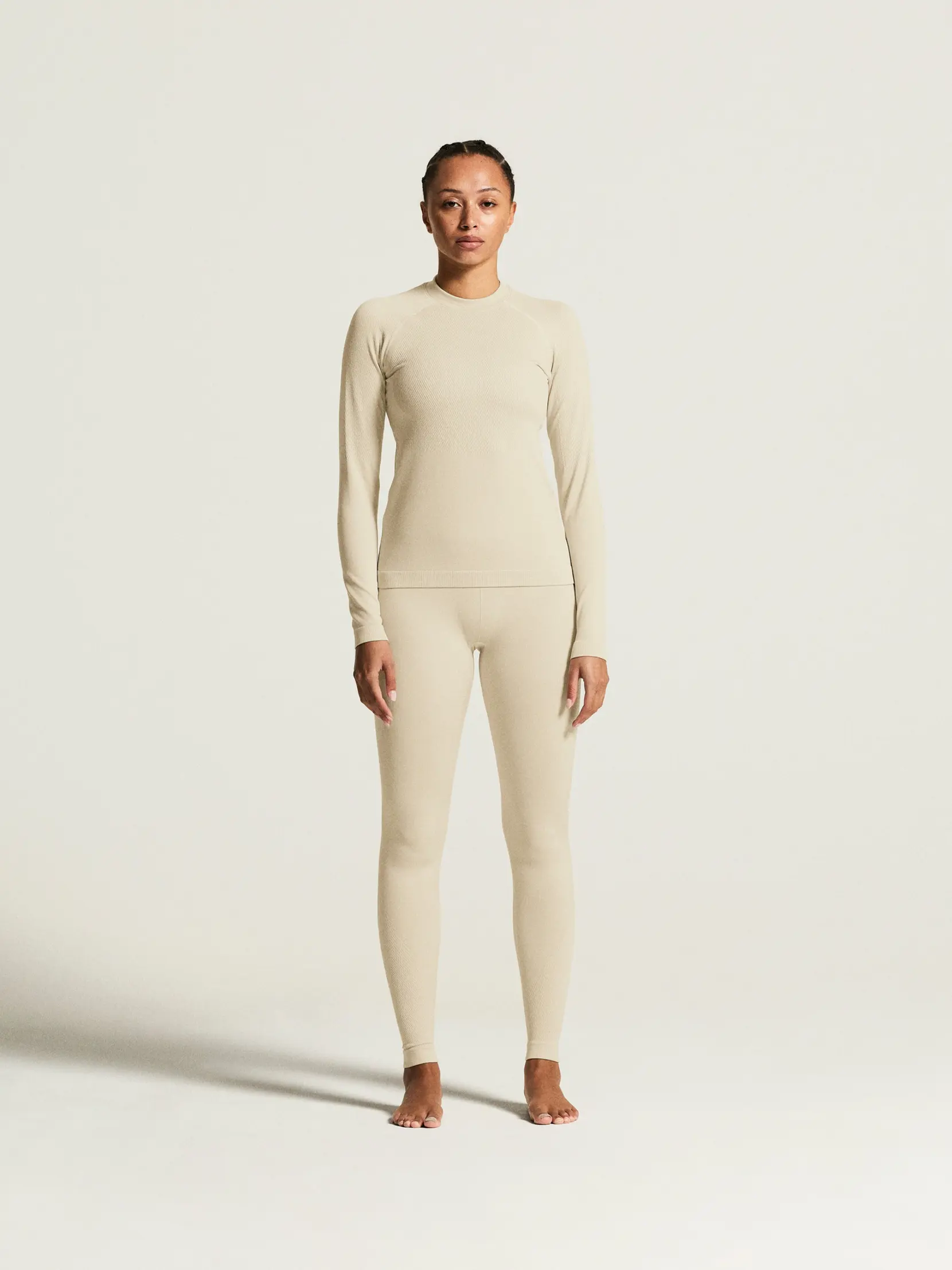 Bild på Warm Comfort Pant W Bild på Warm Comfort Pant W
