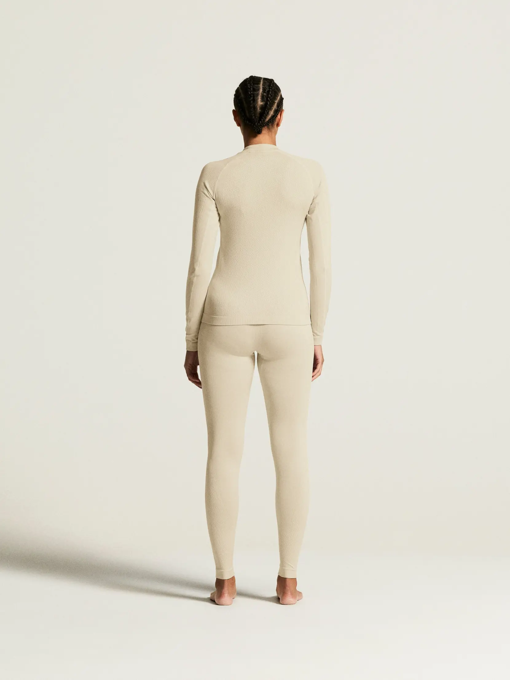 Bild på Warm Comfort Pant W Bild på Warm Comfort Pant W