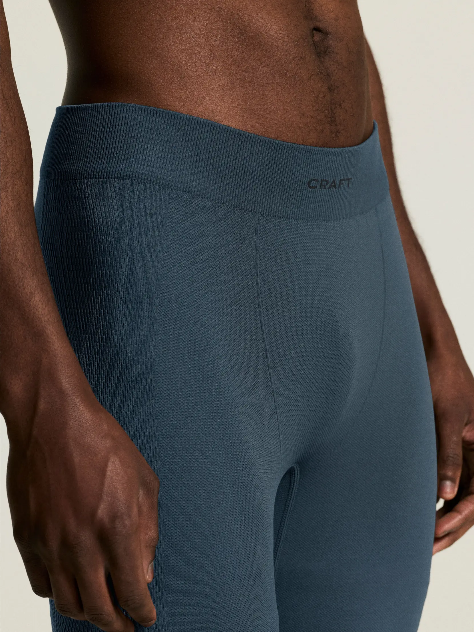 Bild på Warm Comfort Pant M Bild på Warm Comfort Pant M