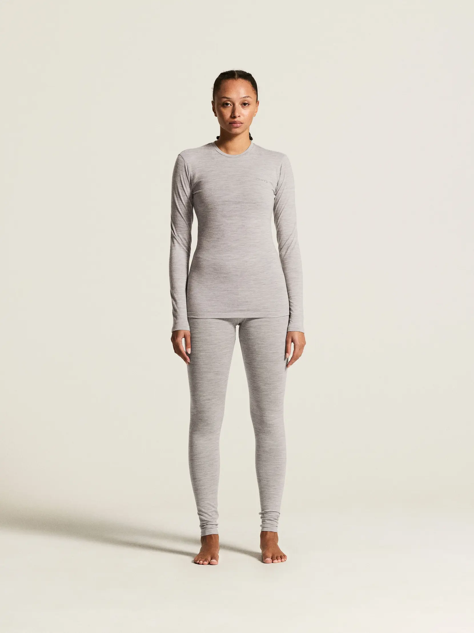 Bild på Wool 95 Pants W Bild på Wool 95 Pants W