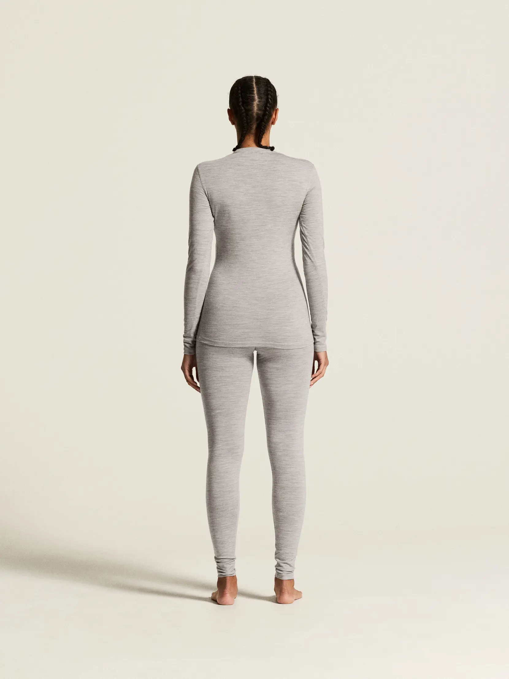 Bild på Wool 95 Pants W Bild på Wool 95 Pants W