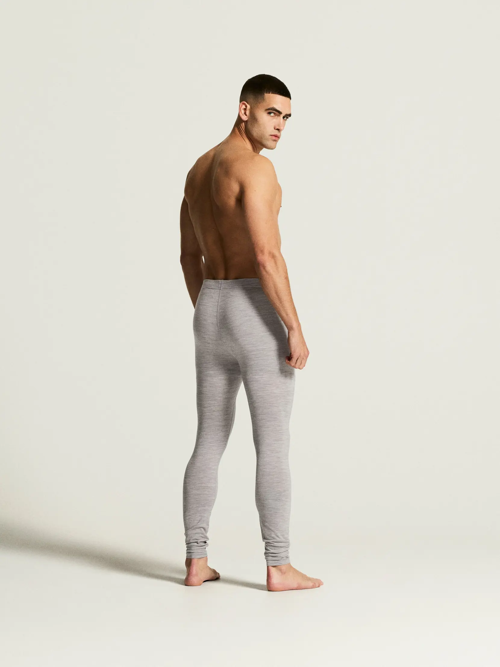 Bild på Wool 95 Pants M Bild på Wool 95 Pants M