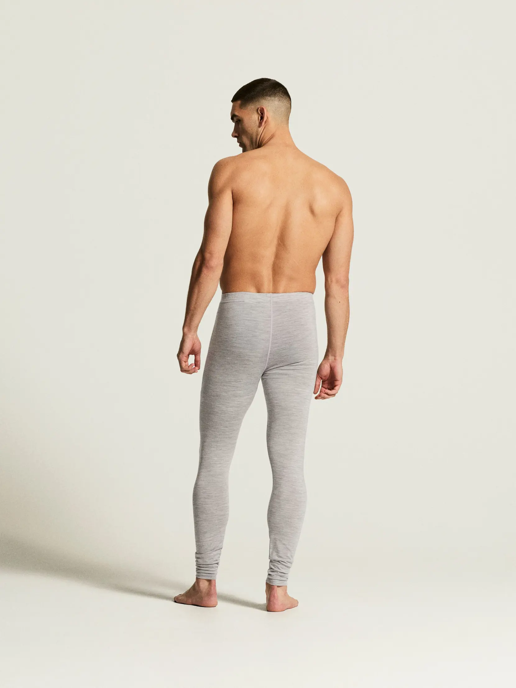 Bild på Wool 95 Pants M Bild på Wool 95 Pants M