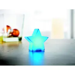 Bild på Bordslampa LED, stjärna