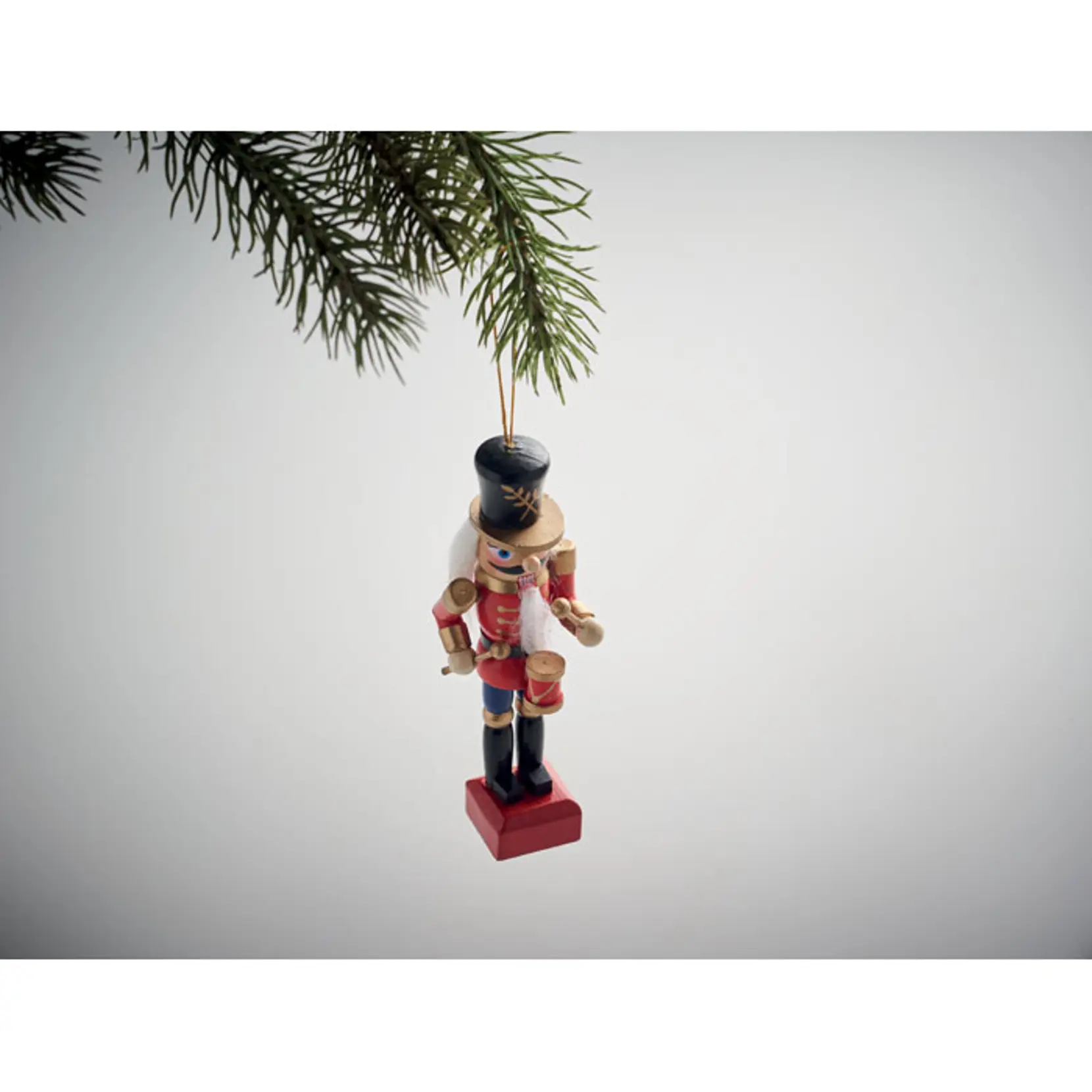 Bild på Liten julgransprynad Bild på Liten julgransprynad