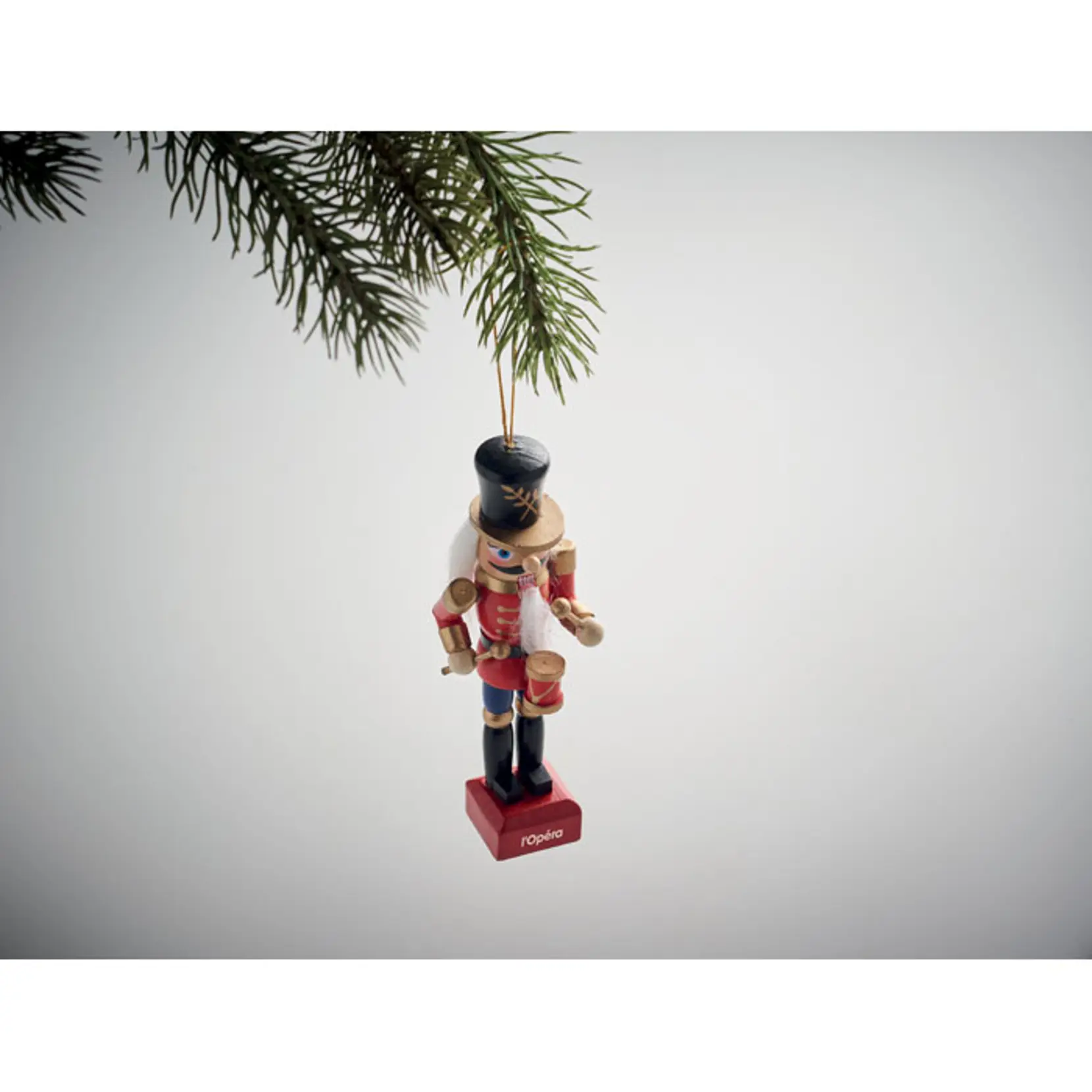 Bild på Liten julgransprynad Bild på Liten julgransprynad