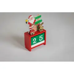 Bild på Nedräkningskalender för jul