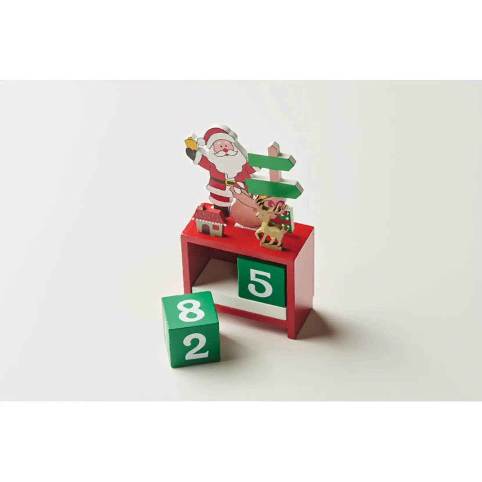Bild på Nedräkningskalender för jul Bild på Nedräkningskalender för jul