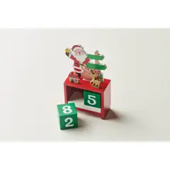Bild på Nedräkningskalender för jul