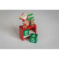 Bild på Nedräkningskalender för jul