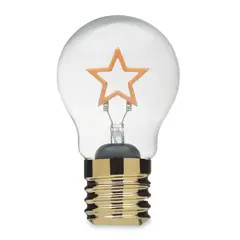 Bild på Jul LED-lampa