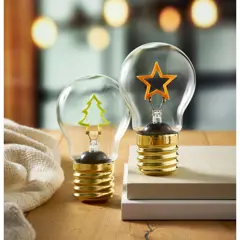 Bild på Jul LED-lampa