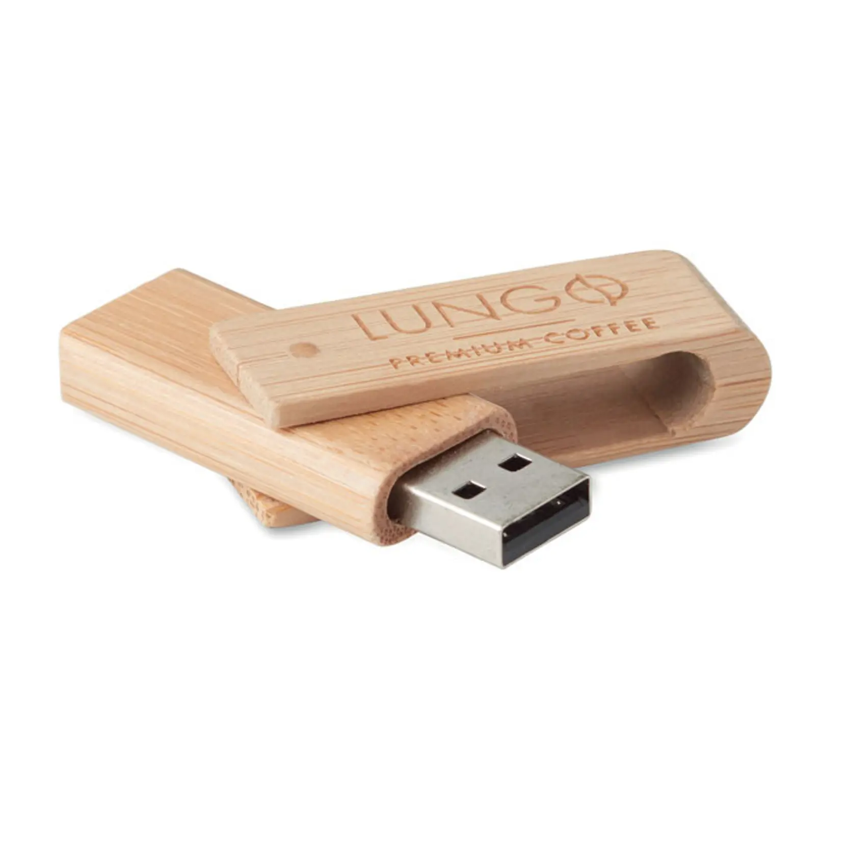 Bild på USB Bambu 16GB              -40-16