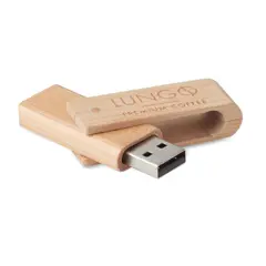 Bild på USB Bambu 16GB              -40-16