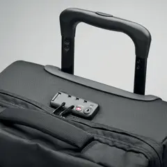 Bild på Trolley i 600D RPET