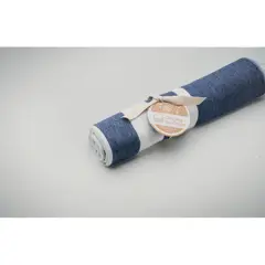 Bild på SEAQUAL® hamamhandduk 100x170