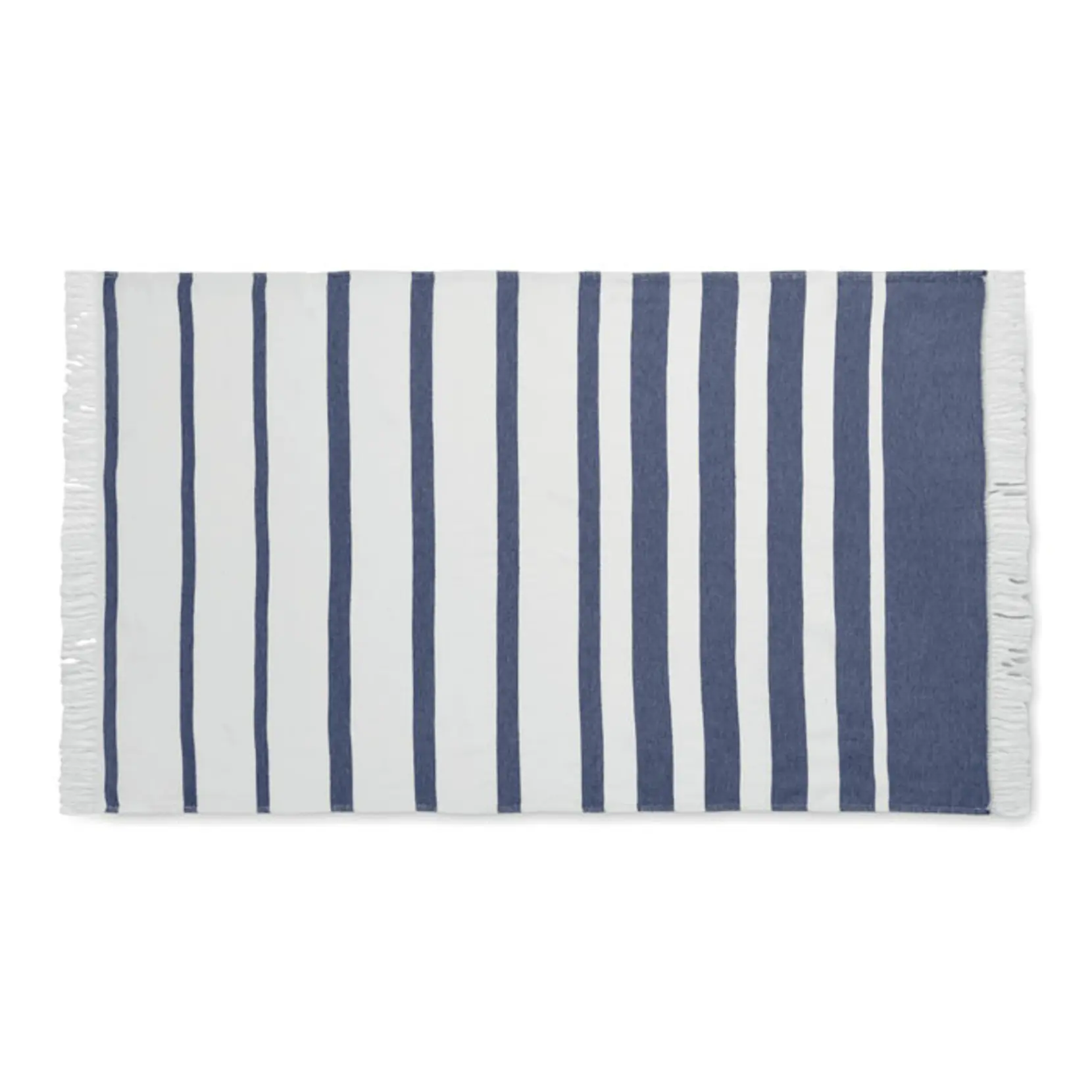 Bild på SEAQUAL® hamamhandduk 100x170 Bild på SEAQUAL® hamamhandduk 100x170