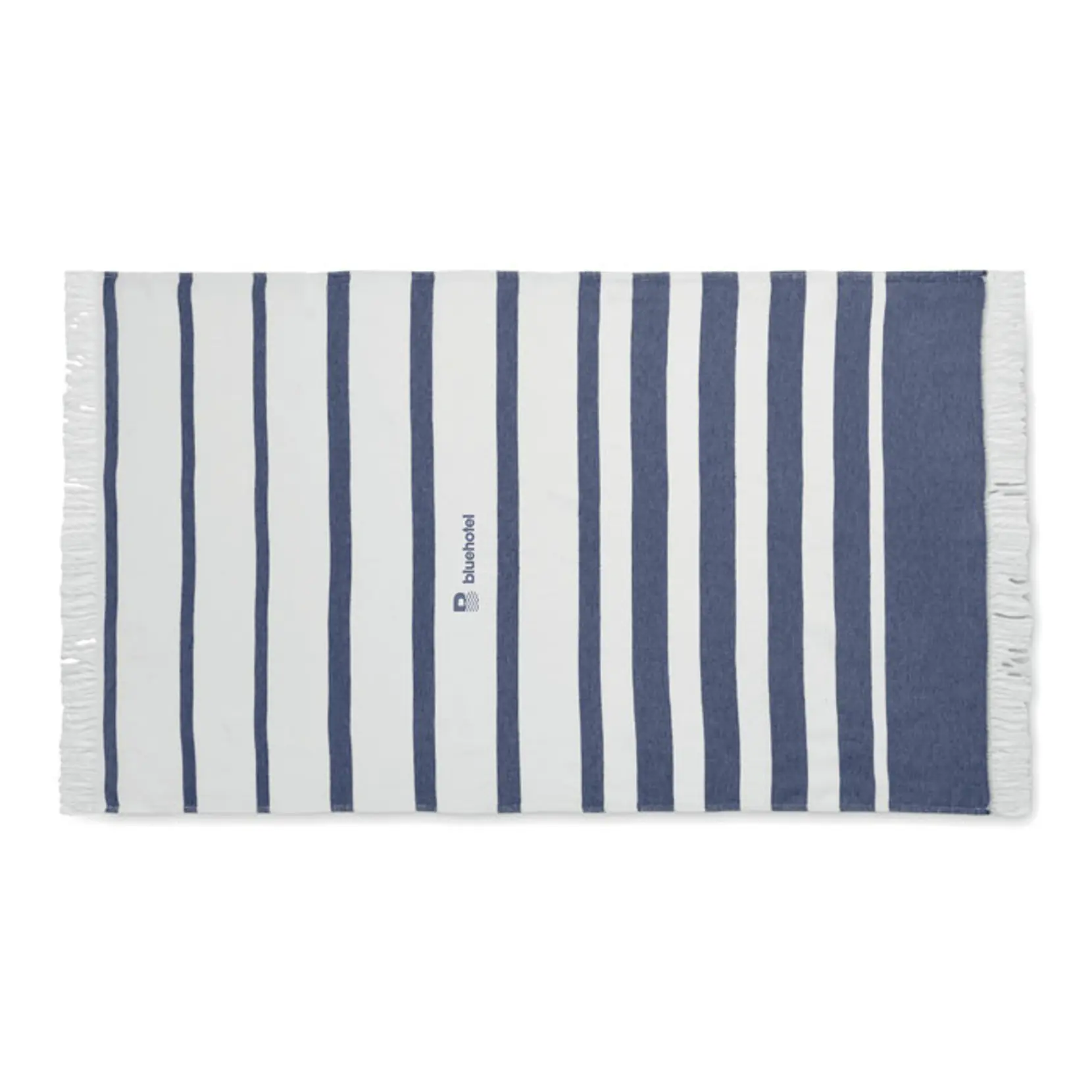 Bild på SEAQUAL® hamamhandduk 100x170 Bild på SEAQUAL® hamamhandduk 100x170