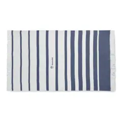 Bild på SEAQUAL® hamamhandduk 100x170