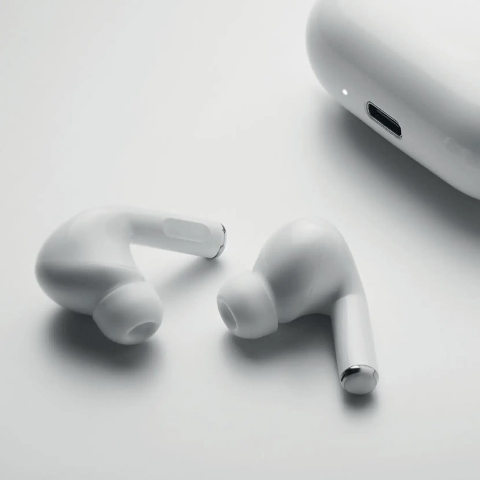 Bild på In-Ears TWS-hörlurar ABS