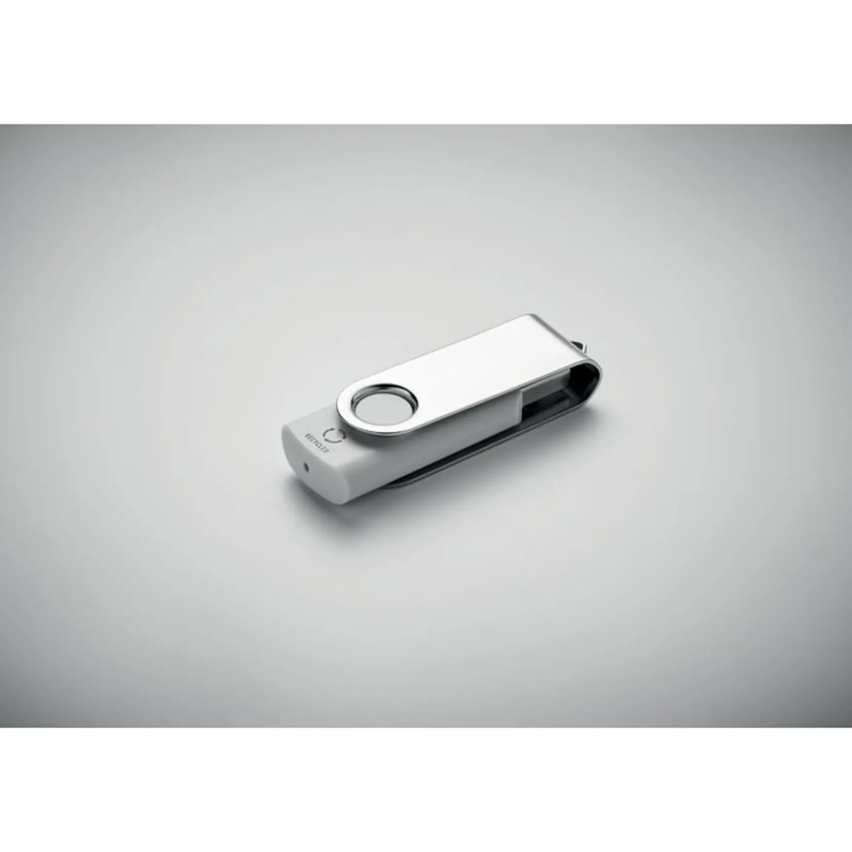 Bild på USB minne återvunnen ABS 16G Bild på USB minne återvunnen ABS 16G