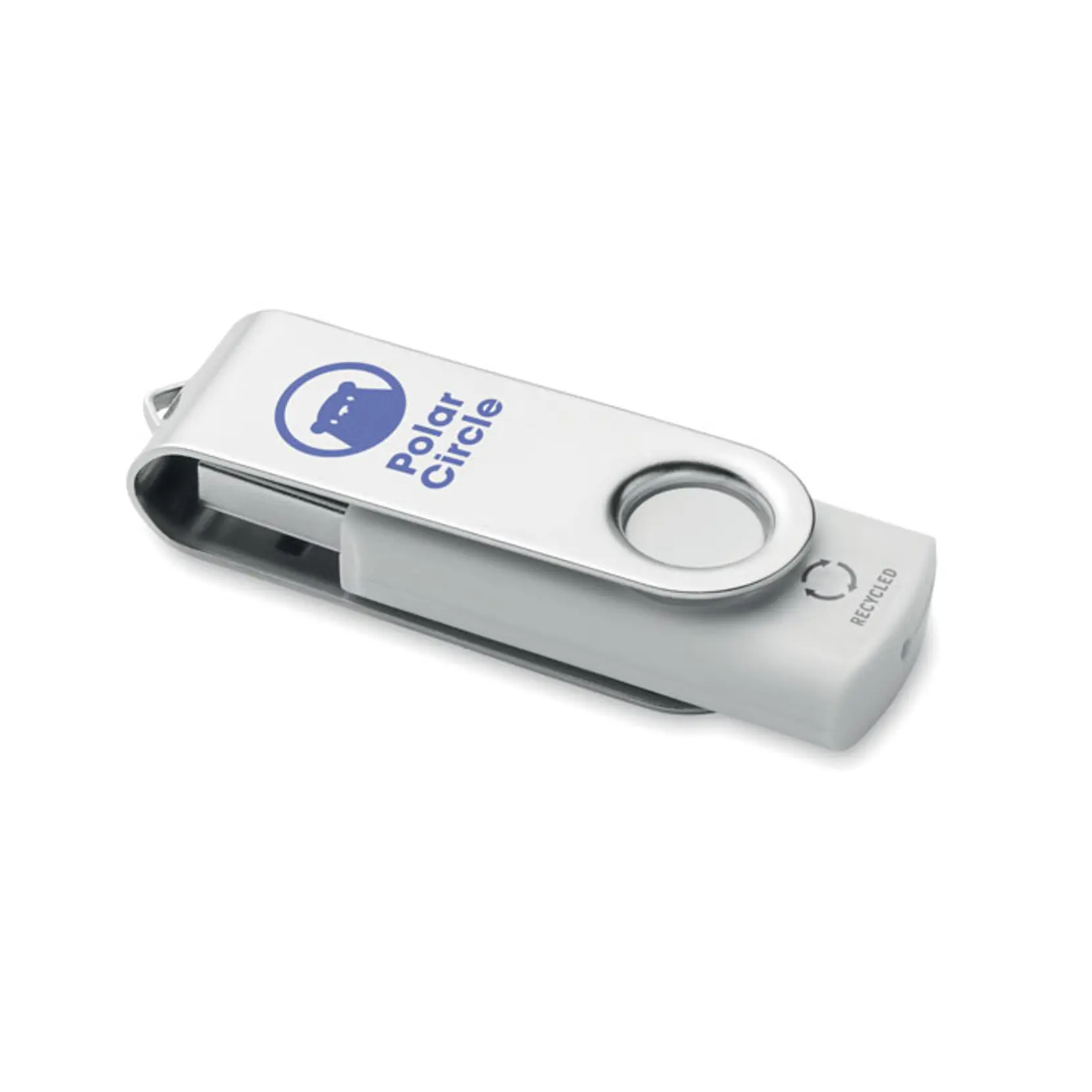 Bild på USB minne återvunnen ABS 16G Bild på USB minne återvunnen ABS 16G