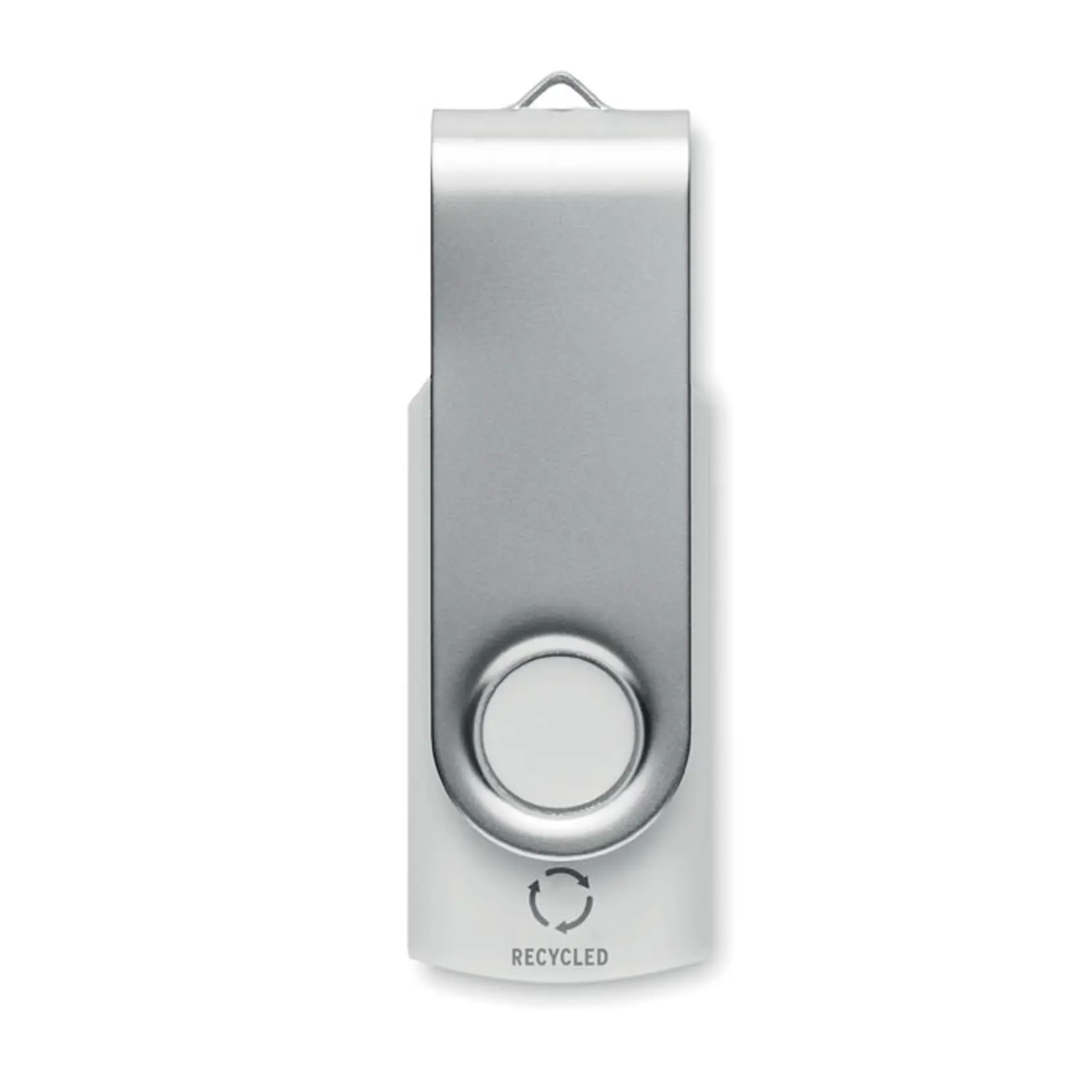 Bild på USB minne återvunnen ABS 16G Bild på USB minne återvunnen ABS 16G