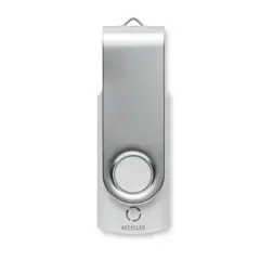 Bild på USB minne återvunnen ABS 16G