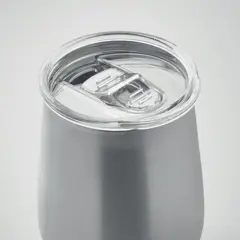 Bild på Mugg återvunnen rostfri metall