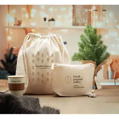 Bild på Necessär Fairtrade 180 gr/m²