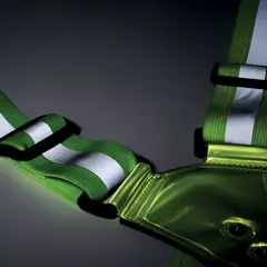 Bild på Reflexsele med LED