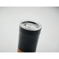 Bild på Mugg med dubbla vägg 300 ml