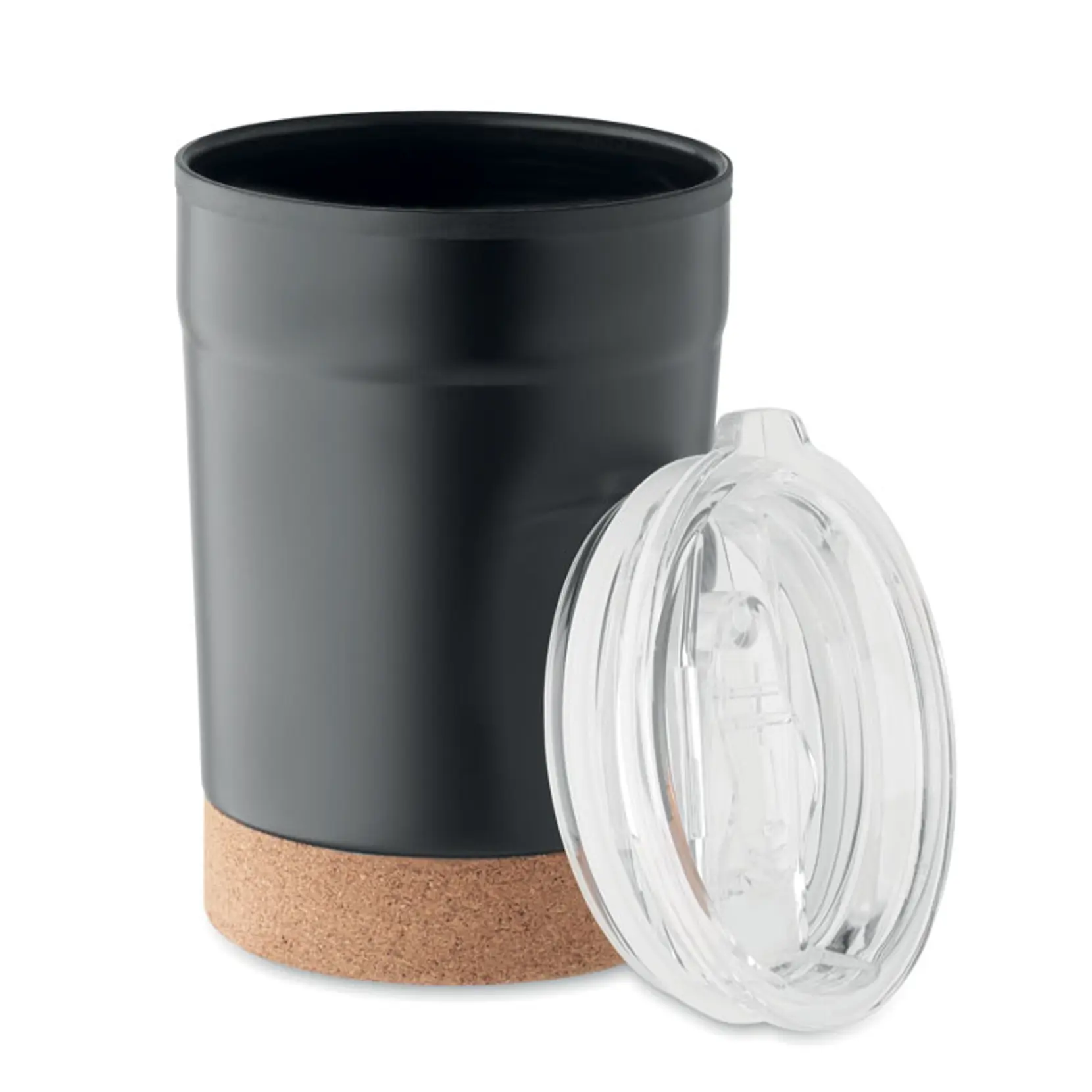 Bild på Mugg med dubbla vägg 300 ml