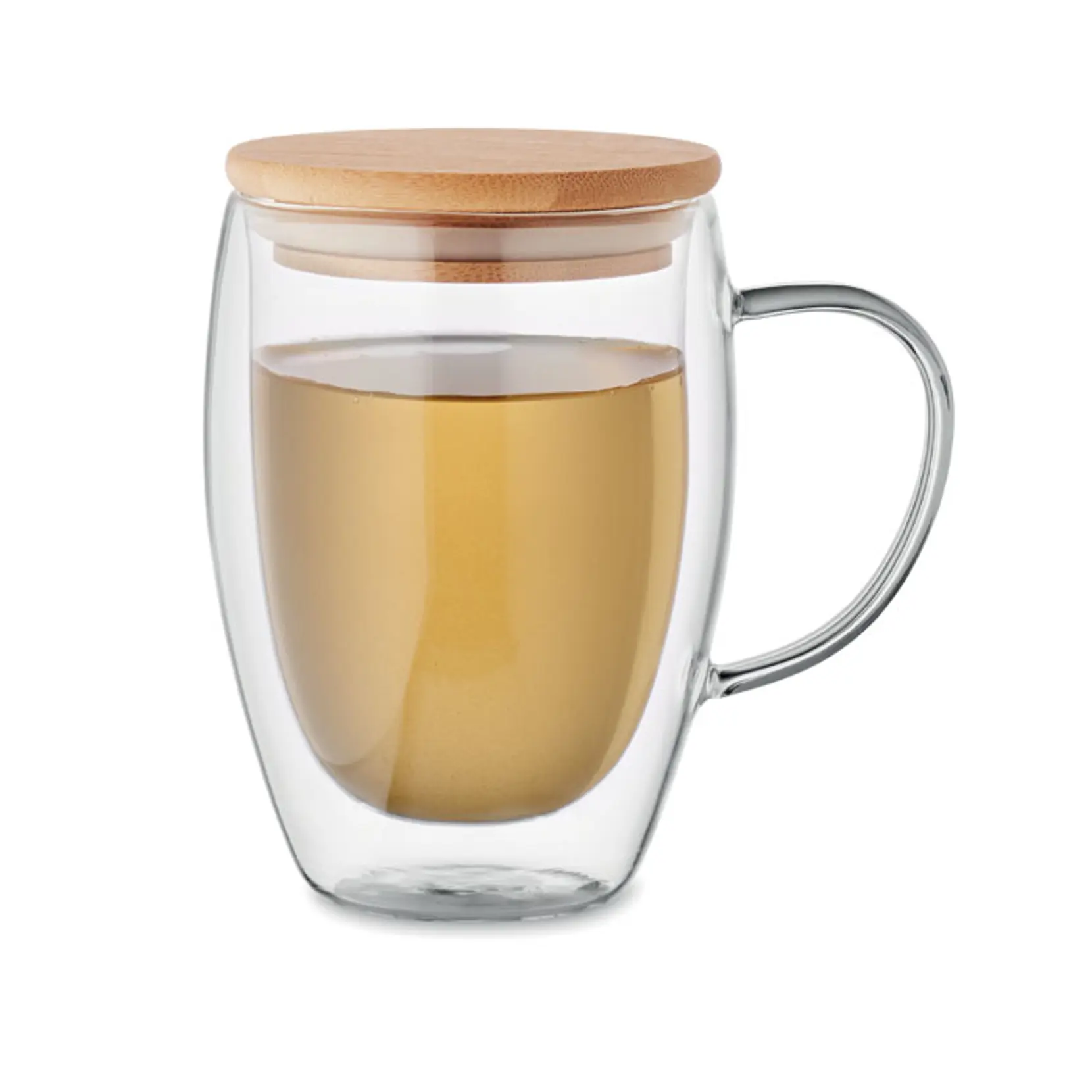 Bild på Mugg i borosilikat 350 ml