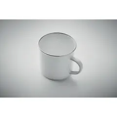 Bild på Emaljmugg för sublimering 500ml