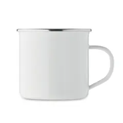 Bild på Emaljmugg för sublimering 500ml