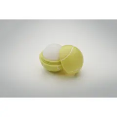 Bild på Läppbalsam tennisboll