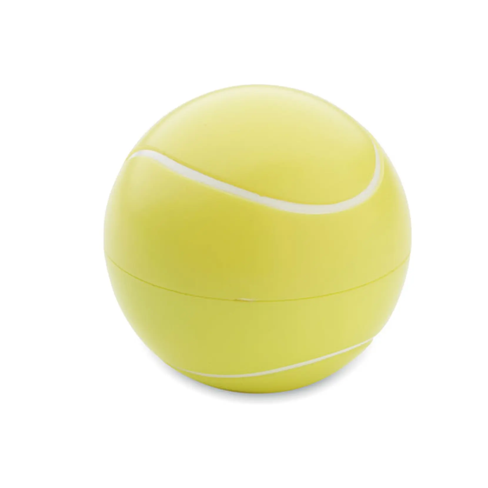 Bild på Läppbalsam tennisboll Bild på Läppbalsam tennisboll