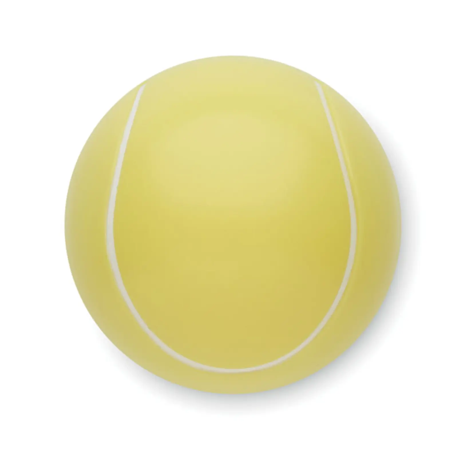 Bild på Läppbalsam tennisboll Bild på Läppbalsam tennisboll