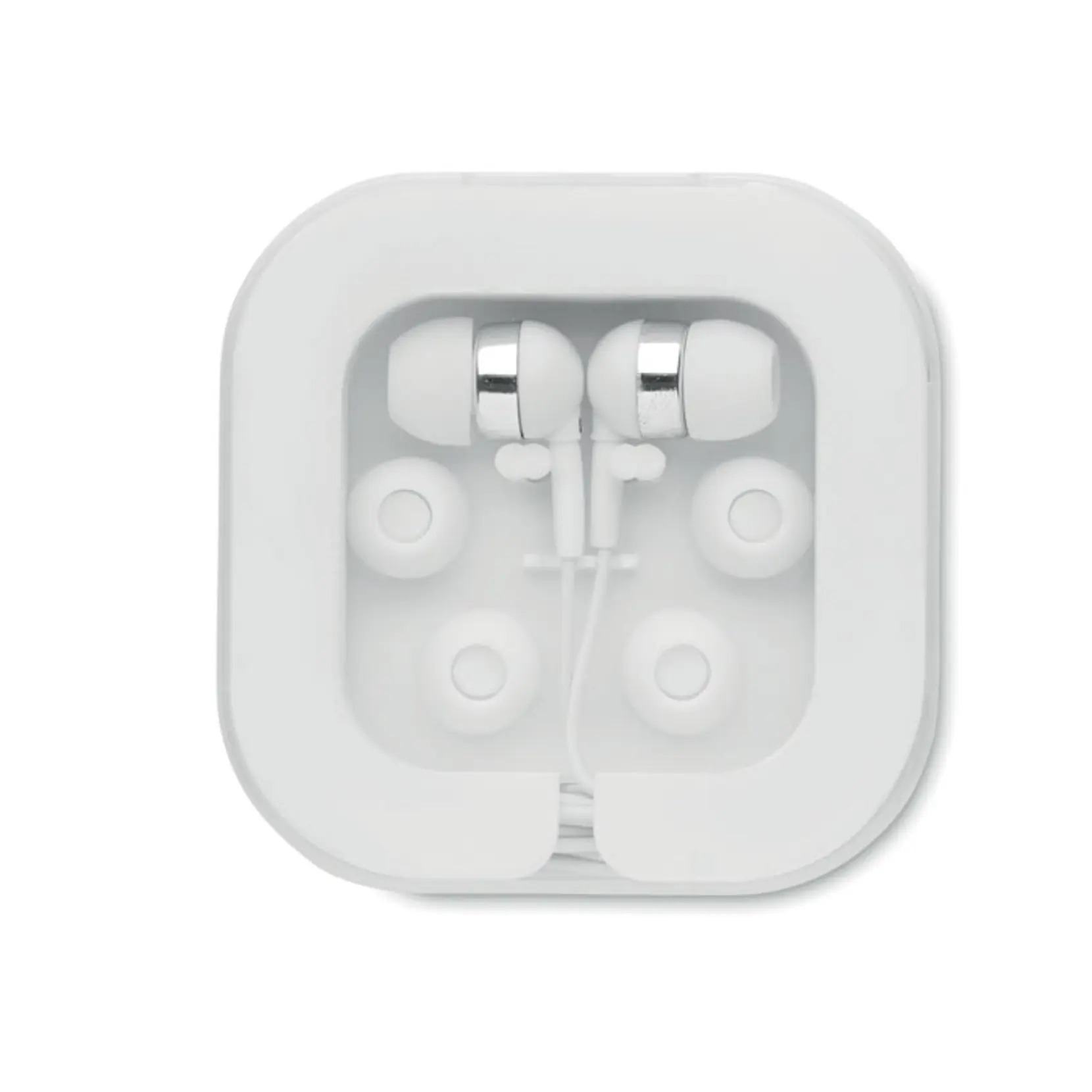 Bild på Hörlurar med USB-C