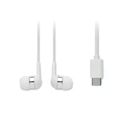 Bild på Hörlurar med USB-C